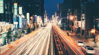 【Magicmomentz 專欄】【台北遊記】象山看台北101、蘑菇MOGU、中山站夜景