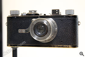 1925 年的 Leica IA