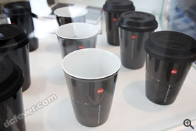 Leica 杯會是 Leica 迷的目標之一吧。