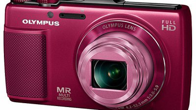 小 DC、大變焦：Olympus SH-25MR 在港登場