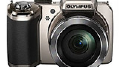 Olympus SP-820UZ 40倍出擊！