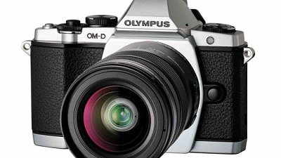 Olympus 為旗艦 OM-D E-M5 推出新 Firmware