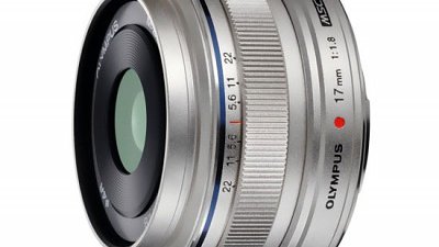 傳 Olympus 年底將推兩支高階 M4/3 鏡