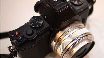 Olympus M.ZUIKO DIGITAL 17mm F1.8 規格曝光、預計 12 月中發售