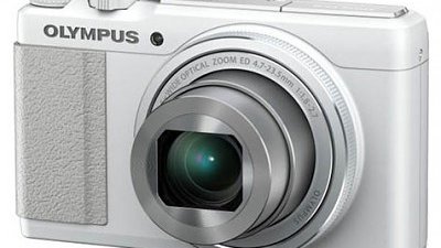 Olympus 將於 CP+ 發表高階便攝機 XZ-10？