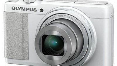 Olympus STYLUS XZ-10 介紹及測試、相機規格、最新價錢及二手行情