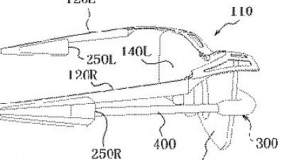 Olympus Glass 正在開發？設計外表似足 Google Glass