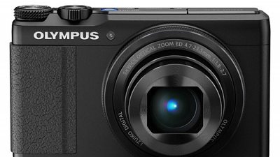 Olympus XZ-10 定價下調！ 