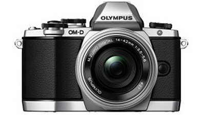 Olympus OM-D E-M10 現身？機身比 E-M5 更輕更細