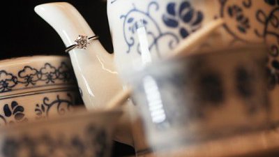 【Charles Cheung 專欄】婚禮攝影師的工作不順