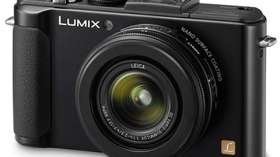 Panasonic LX8 傳支援 4K 拍片，價位或跟 Sony RX100 III 相同