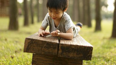 【舜舜Daddy專欄】定焦鏡頭系列終極篇 – 35mm vs 50mm