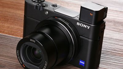 1 吋感光配 24-70mm 鏡頭便攝最強？Sony RX100 III 樣本照片上載完成！ 