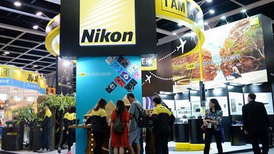 想做 traveler? 旅遊展 Nikon 展位有驚喜！