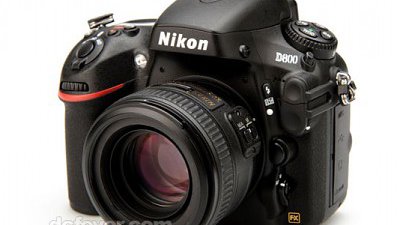 傳 Nikon D810 本月 26 日公佈，或轉為 Made in Thailand？ 
