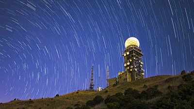 【Fever 達人】「流浪攝」追逐星空銀河夢