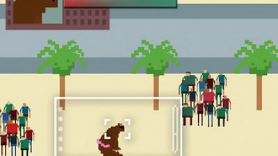 影相 game 大角力：做狗仔隊定大明星任你揀！