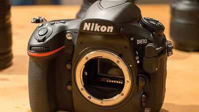 傳 Nikon D810 今日內正式公佈，諜照搶先流出 