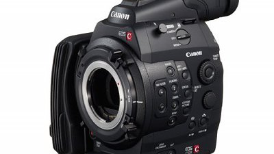 Canon 為 EOS C500 / C500 PL 推出新版 Firmware