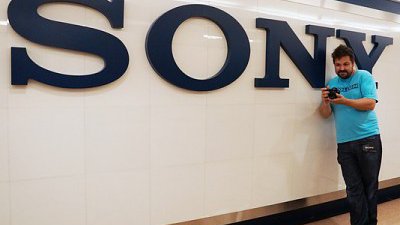 與國際電影人交流好機會：Sony 可換鏡頭數碼相機 α7S 4K 超高清電影製作分享會精彩花絮重溫！