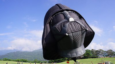 【舜舜Daddy專欄】你的眼界轉動世界・台東「小北海道」之旅（熱氣球篇）