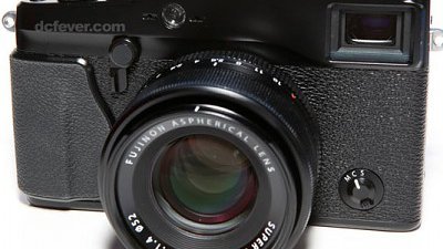 富士 X-Pro2 傳 Photokina 發表、全片幅好夢或成空