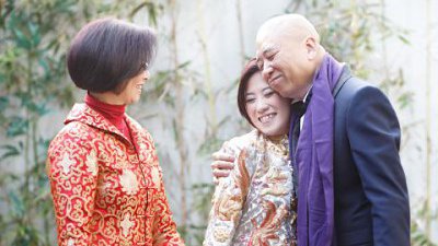 【Fever 達人】婚禮當中, 20個值得大家细味的時刻「上」