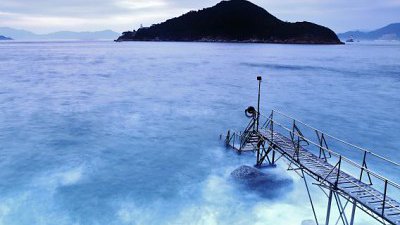 【Fever 達人】遇上大陰天就不拍嗎？如何在鳥雲密佈下拍出好作品
