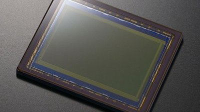 Sony 感光元件專利流出︰減雜訊、防 Rolling Shutter