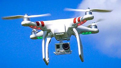 你也可以  touch the sky，「航空拍攝」助你探索攝影新角度 