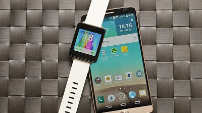 想知 LG G Watch 啱唔啱玩？首款 Android Wear 測試
