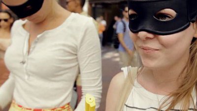 夠膽就來搶吧！不怕作品被偷的「30秒」攝影展
