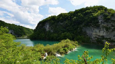 【Fever 達人】畢業旅行-巴爾幹半島之旅-1-斯洛文尼亞+克羅地亞