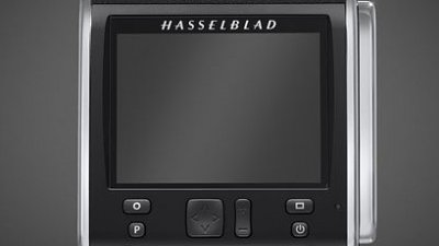 Hasselblad 推出 CFV-50c 機背、5,000 萬像 CMOS 與 H5D-50c 相同