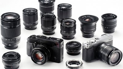 富士最新 X-Mount 鏡路線圖出爐、5 支新鏡等住出！