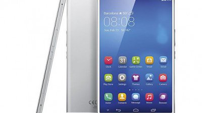 Huawei Honor X1 就是輕巧： HK$2,580 平買四核 4G 通話平板 