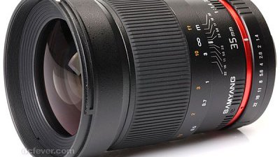 平玩高質定焦：Samyang 將為 M4/3 推出 50mm f/1.5 新鏡