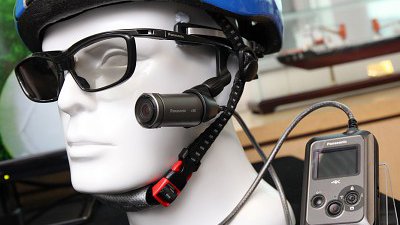 比 GoPro 更強？Panasonic 推出 HX-A500 運動攝錄機