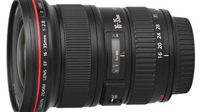 終極超廣角變焦、傳 Canon 將推 EF 11-24mm f/2.8L
