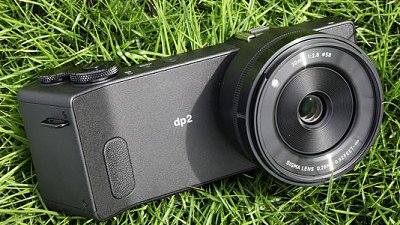 畫質之優化：Sigma 為 dp2 Quattro 推出新 Firmware