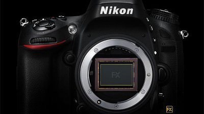 Nikon 即將再添 FX 新成員？傳定價兩萬左右、為 D700 真正後繼