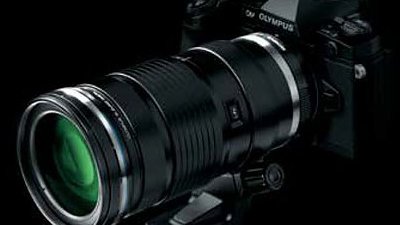Olympus M.Zuiko 40-150mm f2.8 PRO 最快明年初賣街、貼近 1 萬抵唔抵？