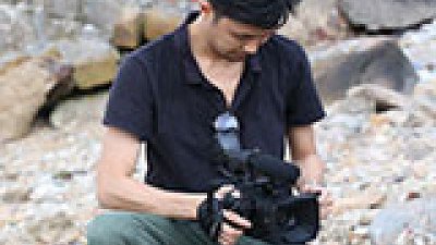 專業廣播級 輕巧攝錄新體驗 Canon XF205