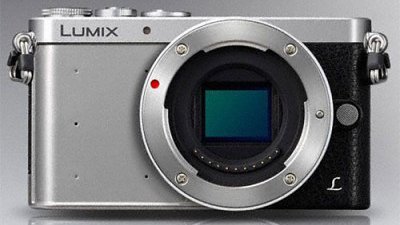 最細 M4/3 配 EVF！Panasonic GM2 快現身？