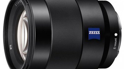 Sony FE 85mm f/1.8 新鏡如箭在弦？ 9 月自有分曉！