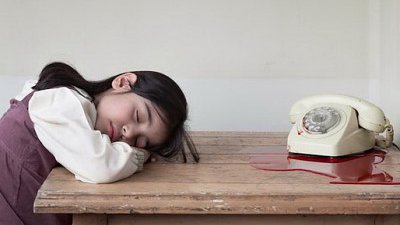 HKIPF 2014 將開鑼：PICEX 全力贊助「隱性的聲音：亞洲女性攝影展」