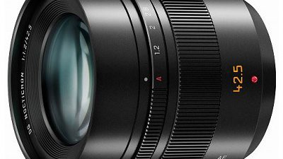 Olympus 踩過界：特大光圈定焦開發中？
