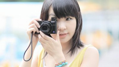 旅攝良「機」︰Sony 最新 RX100 III