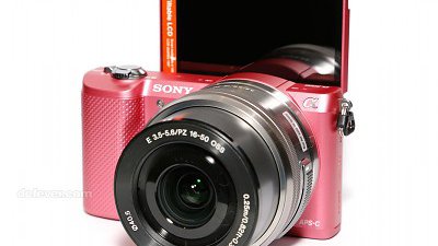 Sony A5100 於 8 月 19 日登場，或配 A6000 之 179 點相位對焦？