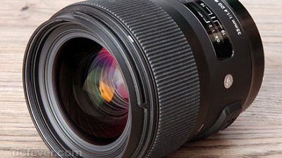 追擊原廠：Sigma 傳推 14-24mm f/4 OS Art 與 24mm f/1.4 Art、價格流出！